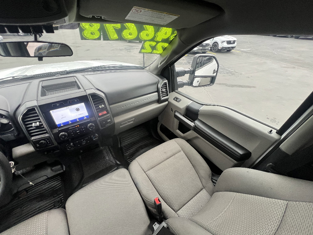 Certified 2022 Ford F250 XLT w/ XLT Value Package image 21