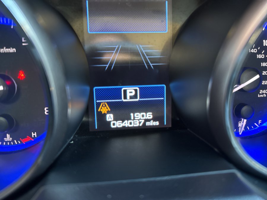 Used 2017 Subaru Legacy 2.5i Limited image 26