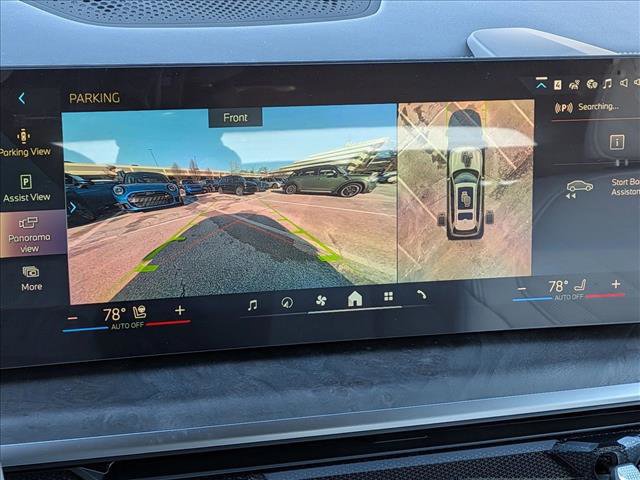 New 2026 BMW X7 xDrive40i image 12