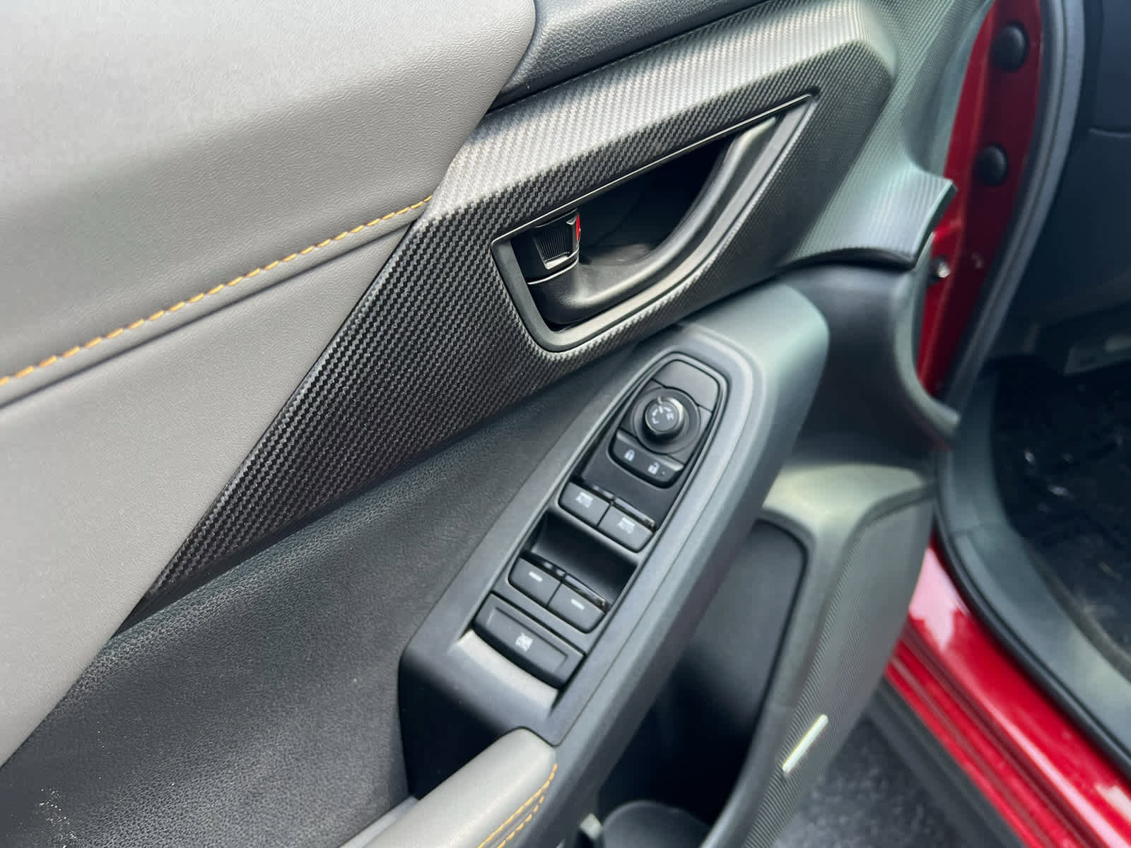 New 2025 Subaru Crosstrek 2.5i Wilderness w/ Wilderness Package image 10