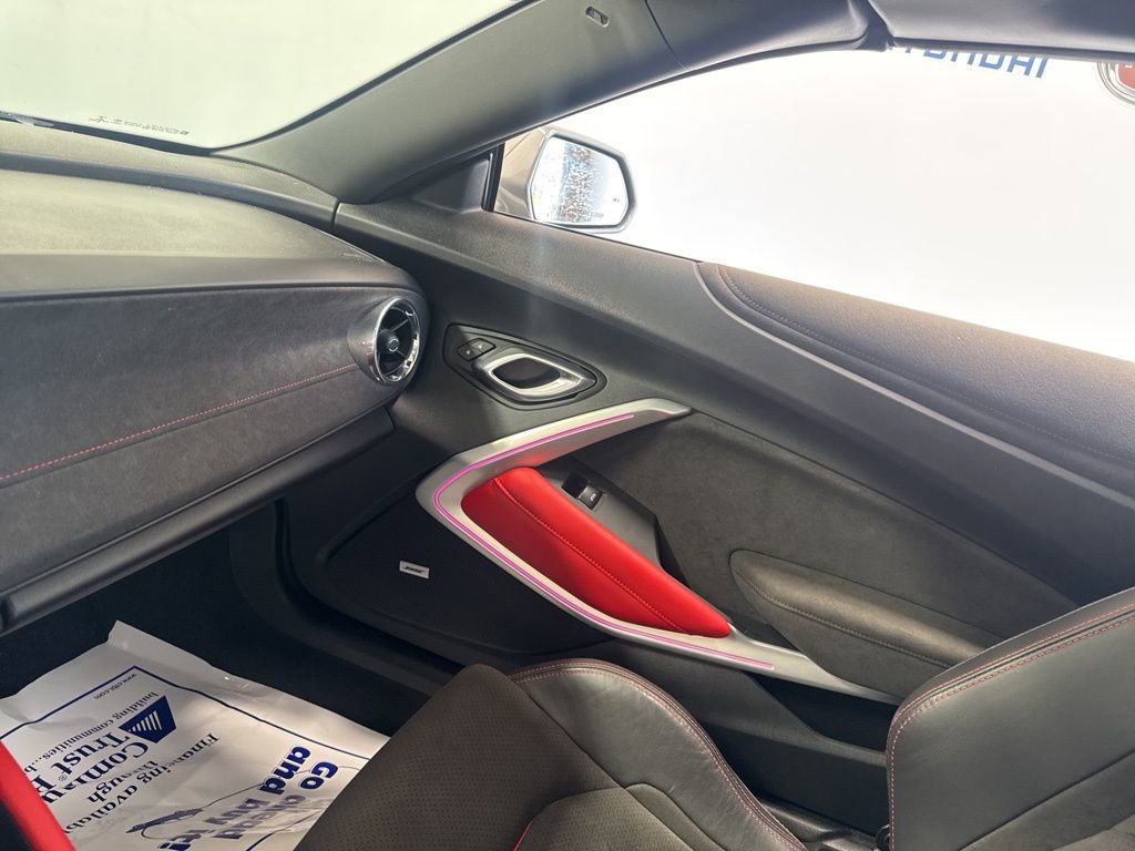 Used 2023 Chevrolet Camaro ZL1 image 15