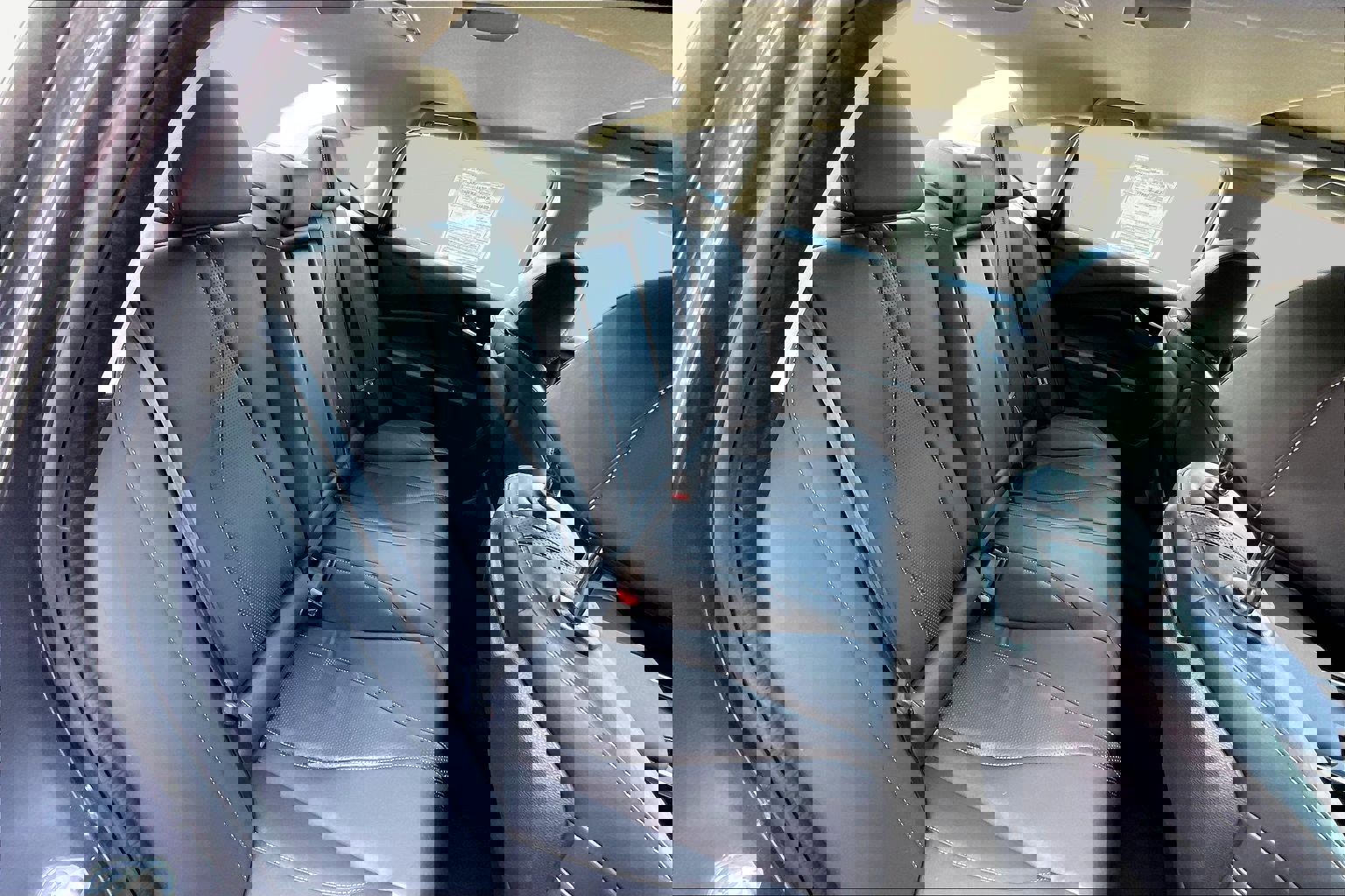 Used 2021 Acura TLX w/ Technology Package image 25