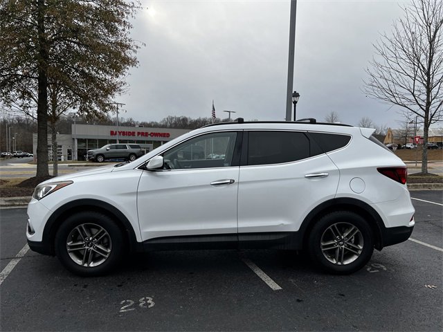 Used 2017 Hyundai Santa Fe Sport image 16