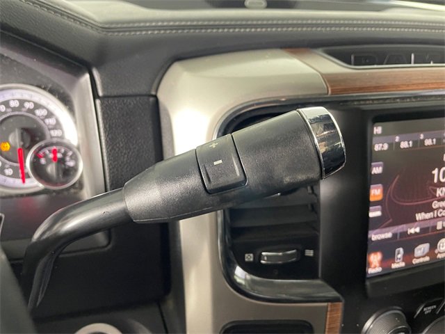 Used 2016 RAM 2500 Laramie w/ Convenience Group image 10