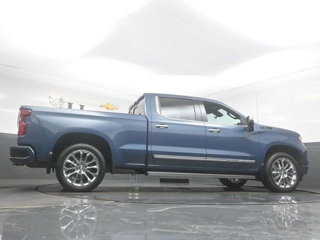 Used 2024 Chevrolet Silverado 1500 High Country w/ High Country Premium Package image 52
