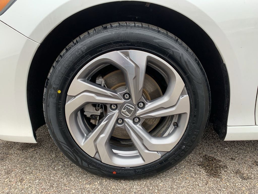 Used 2018 Honda Accord EX-L image 31