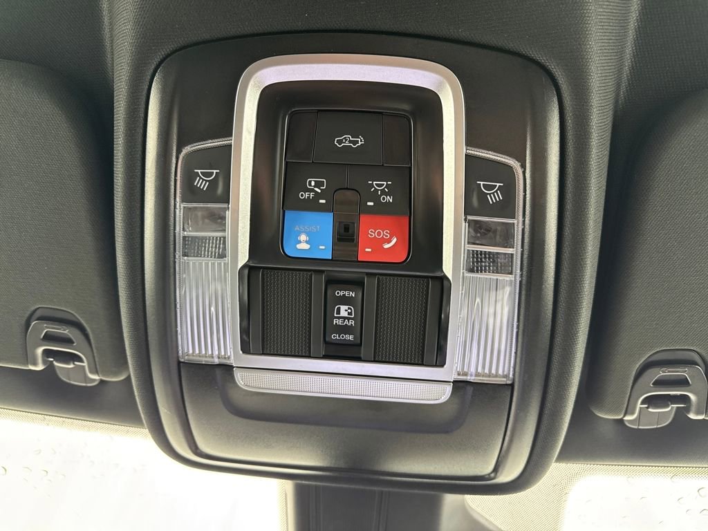 Used 2026 RAM 1500 Big Horn image 31