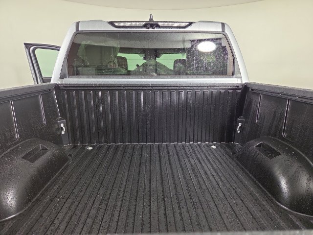 New 2026 Toyota Tundra SR5 AWD/4WD image 31