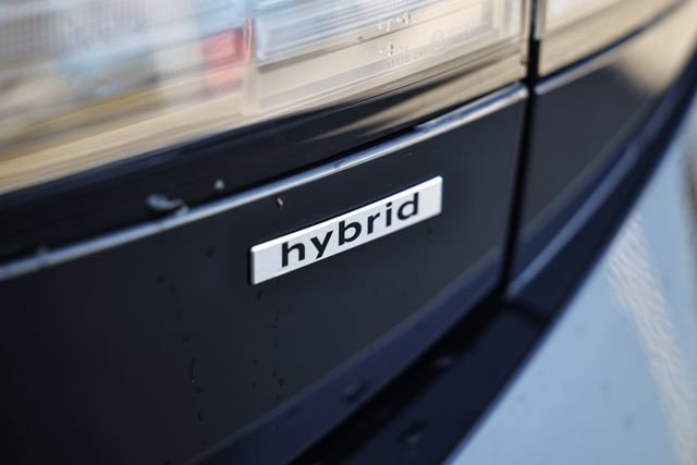 Certified 2025 Hyundai Sonata SEL image 9