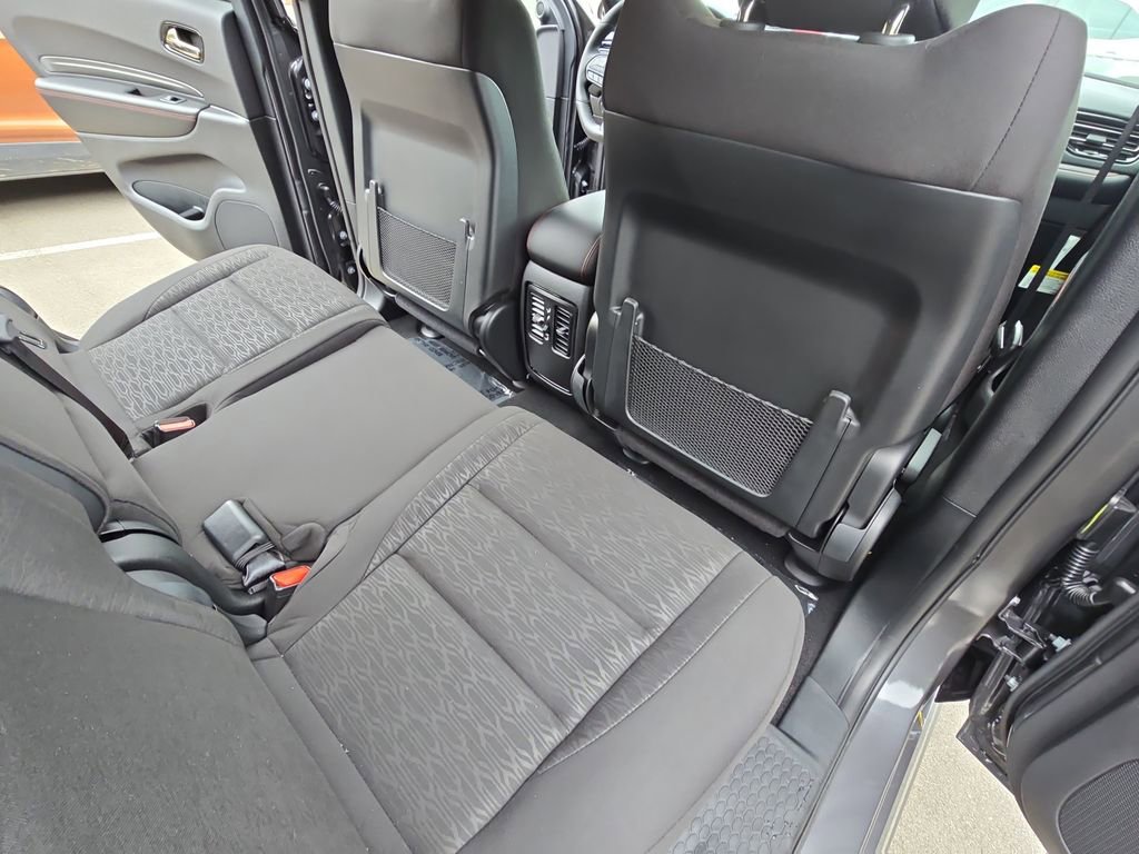 New 2026 Dodge Durango GT w/ Trailer Tow Group IV image 12