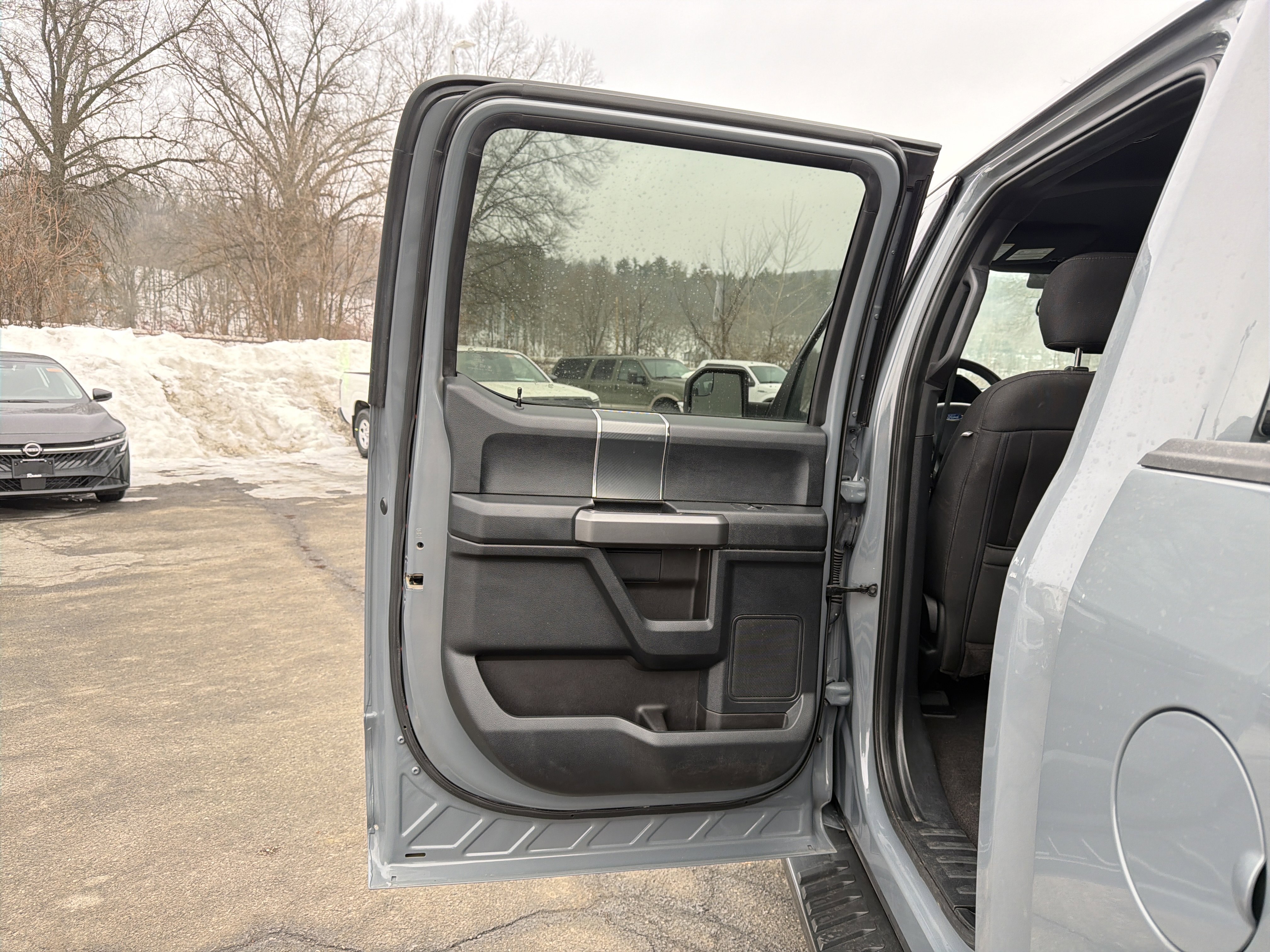 Used 2020 Ford F150 XLT w/ Equipment Group 301A Mid image 27