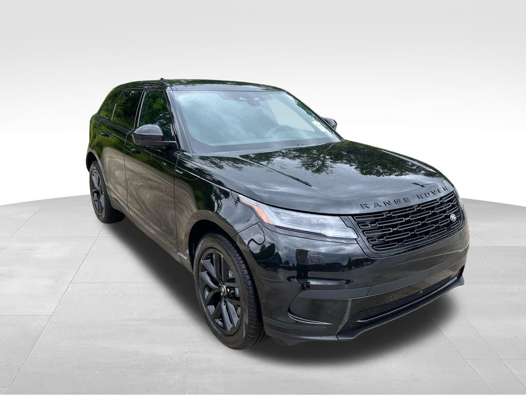 New 2026 Land Rover Range Rover Velar S AWD/4WD image 7