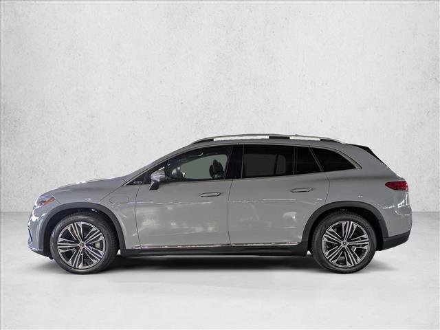 New 2026 Mercedes-Benz EQS 400 4MATIC SUV image 5