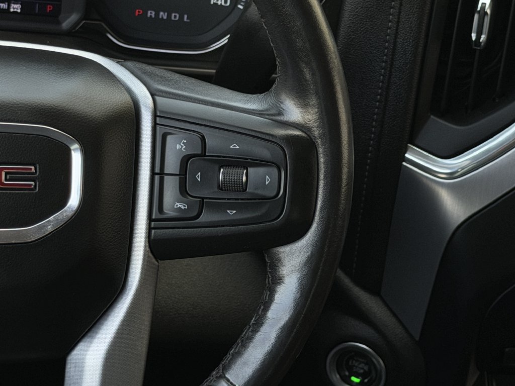 Used 2021 GMC Sierra 1500 SLT AWD/4WD image 16
