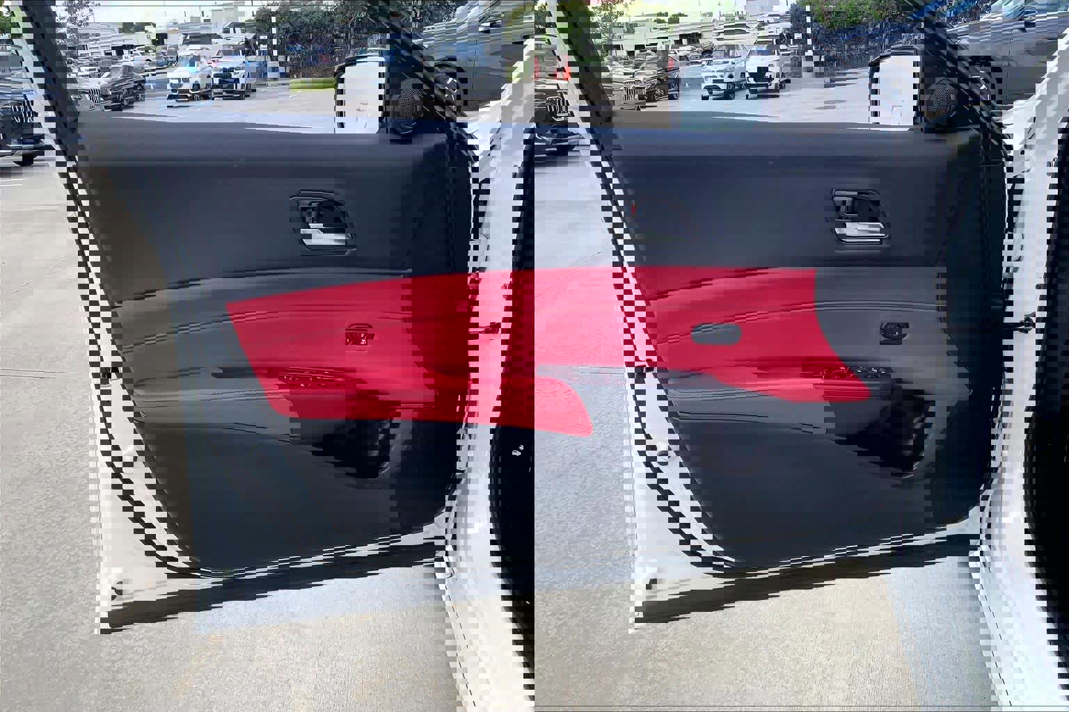 Used 2022 Acura ILX w/ Technology & A-SPEC Package FWD image 25