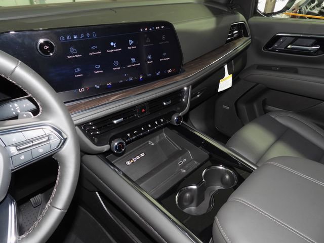 New 2026 Chevrolet Suburban Z71 w/ Comfort Package image 39