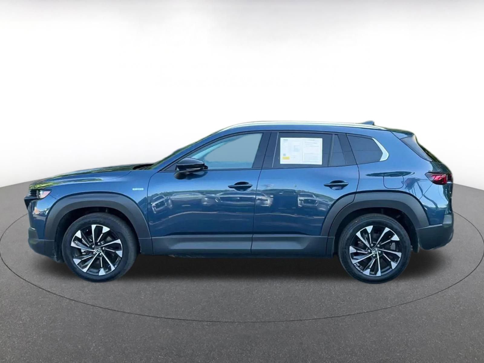 Used 2025 MAZDA CX-50 2.5 Hybrid w/ Premium Plus Pkg AWD/4WD image 9