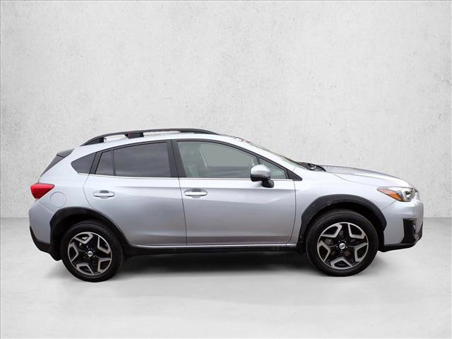 Used 2018 Subaru Crosstrek 2.0i Limited AWD/4WD image 5