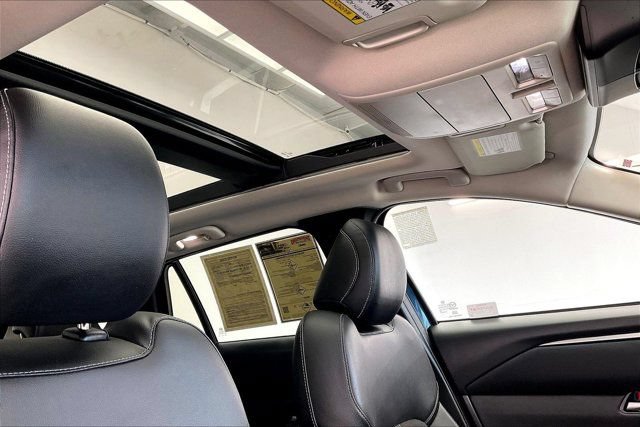 Used 2026 MAZDA CX-50 AWD 2.5 S w/ Preferred Pkg image 24