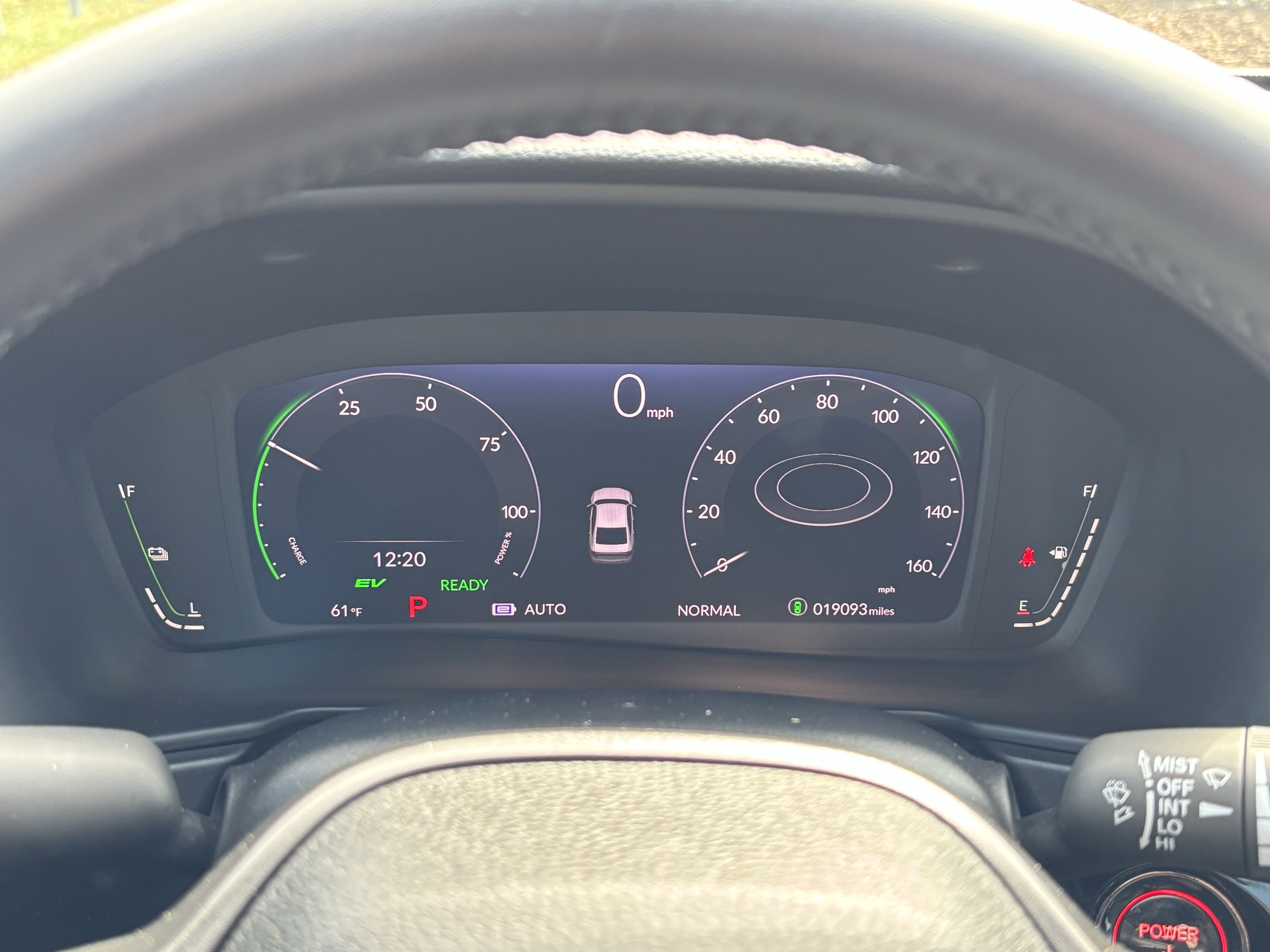 Used 2024 Honda Accord Sport image 21