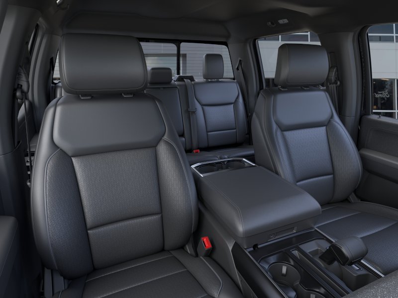 New 2026 Ford F150 Lariat AWD/4WD image 32