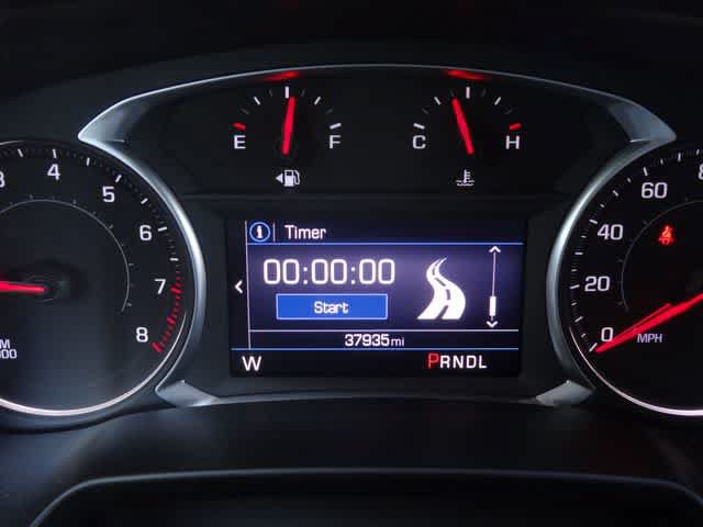 Used 2020 Chevrolet Blazer LT FWD image 20