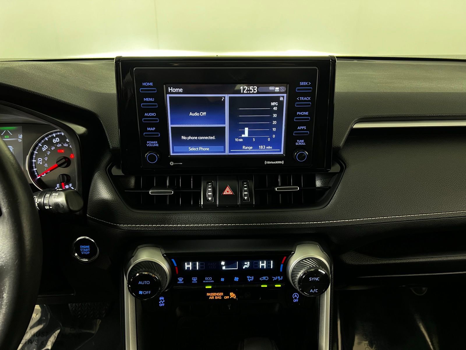 Certified 2022 Toyota RAV4 XLE Premium image 18