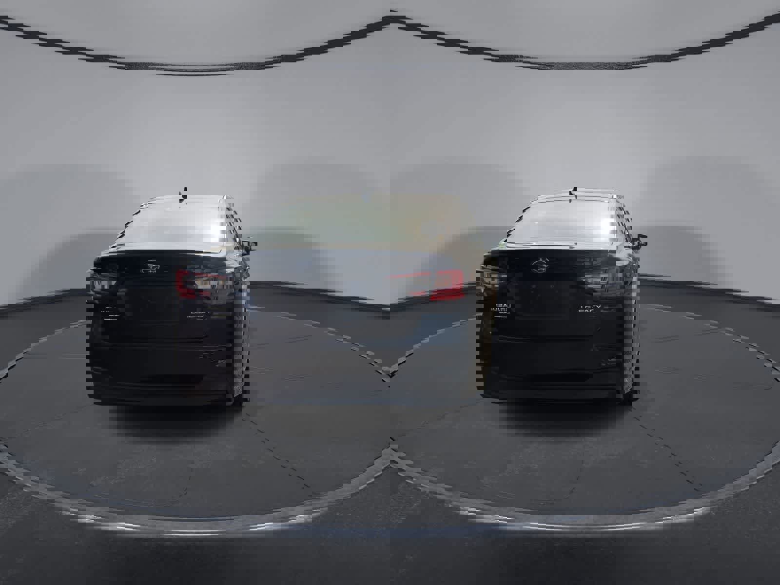 Certified 2023 Subaru Legacy Premium image 7