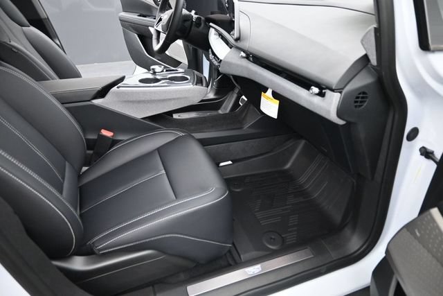 New 2026 Cadillac Optiq Sport 1 w/ LPO, Floor Liner Package AWD/4WD image 21