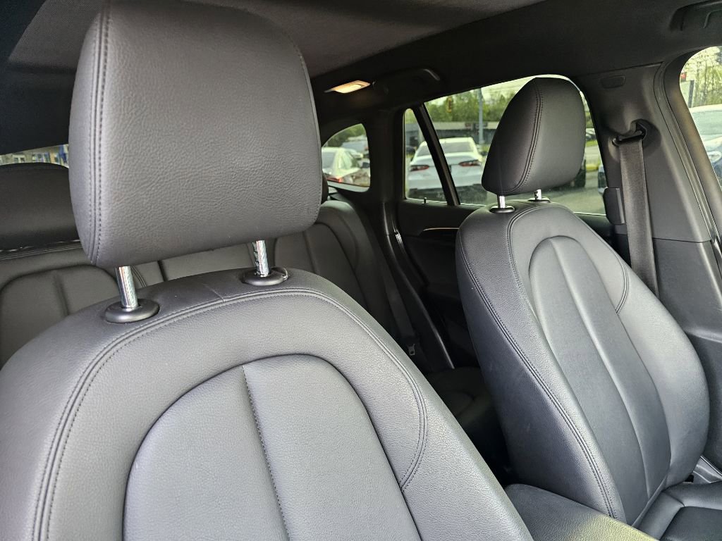 Used 2017 BMW X1 xDrive28i AWD/4WD image 49