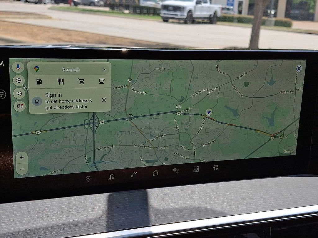 New 2025 INFINITI QX80 Sensory w/ Exterior Package image 13