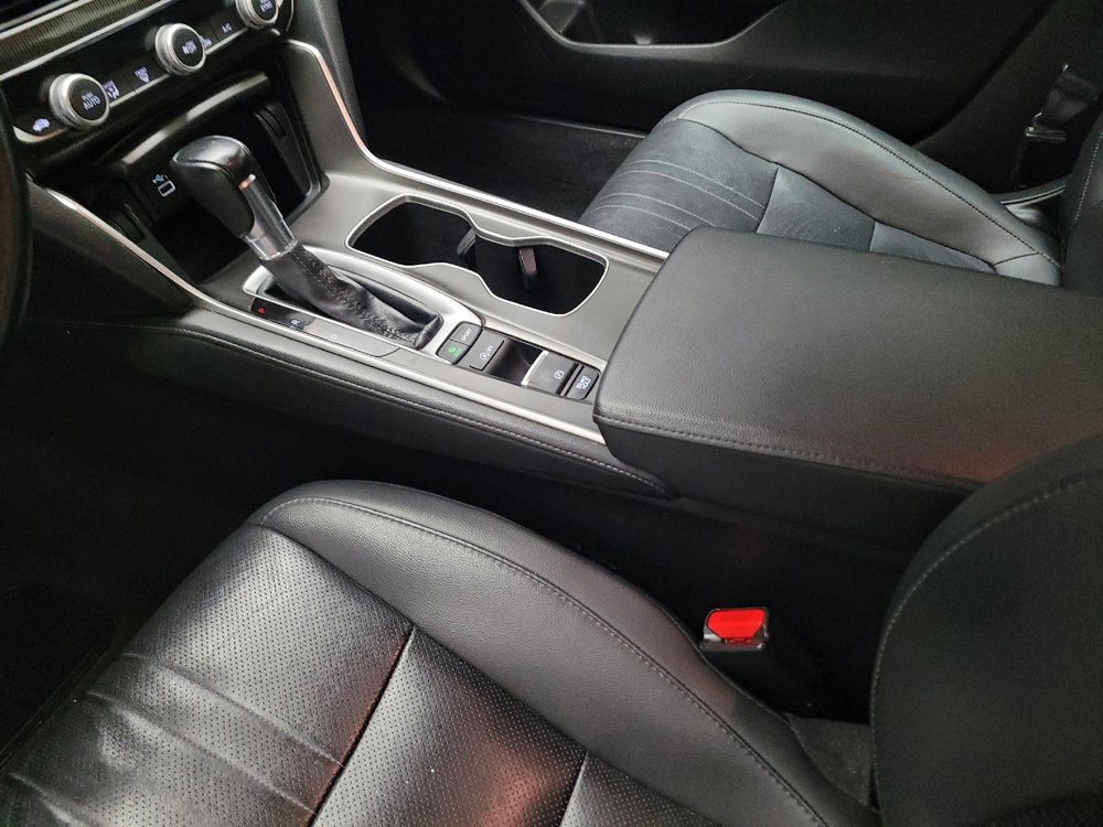 Used 2022 Honda Accord Sport Special Edition image 26