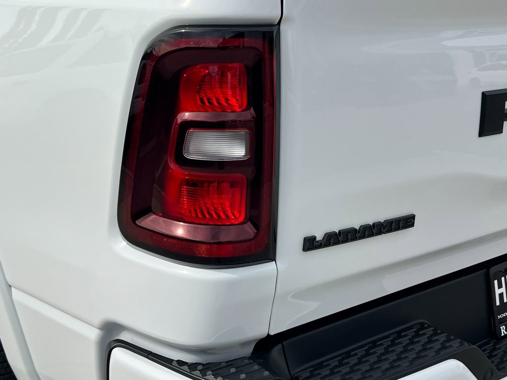New 2026 RAM 1500 Laramie image 17