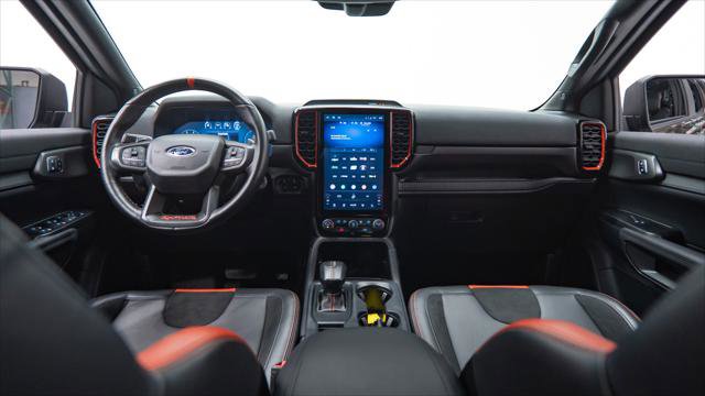Used 2025 Ford Ranger Raptor image 2