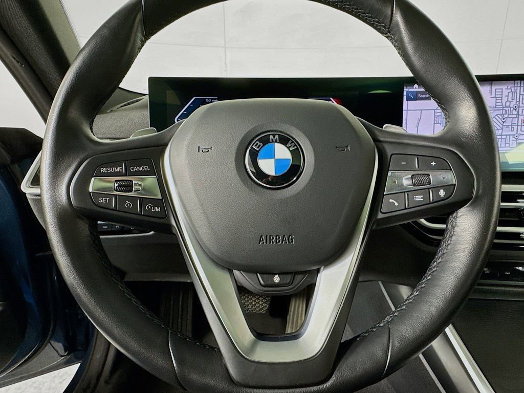 Used 2024 BMW 430i xDrive Coupe w/ Premium Package AWD/4WD image 41