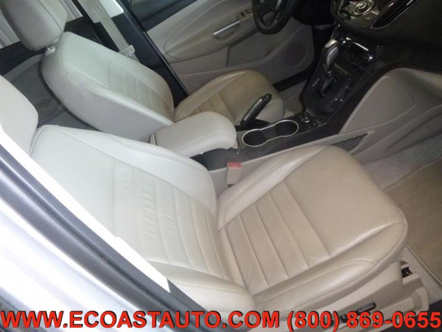 Used 2015 Ford Escape Titanium FWD image 7