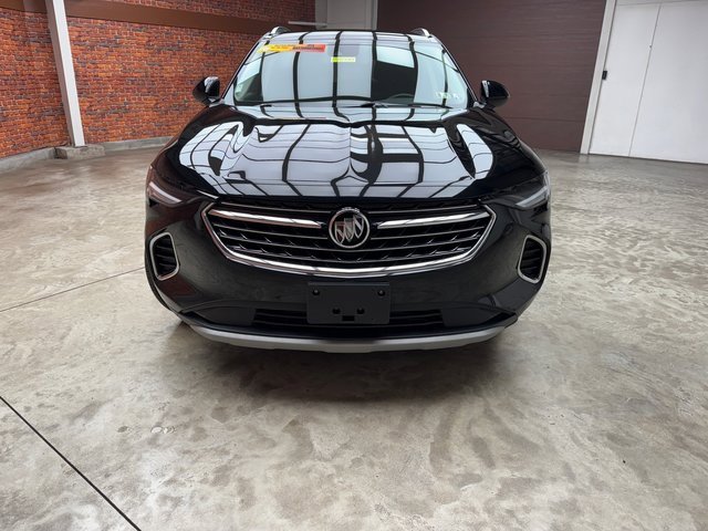 Used 2023 Buick Envision Essence image 9