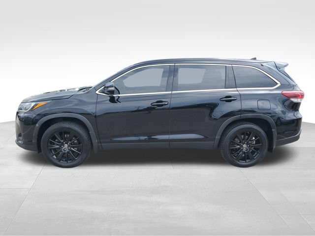 Used 2019 Toyota Highlander SE AWD/4WD image 7