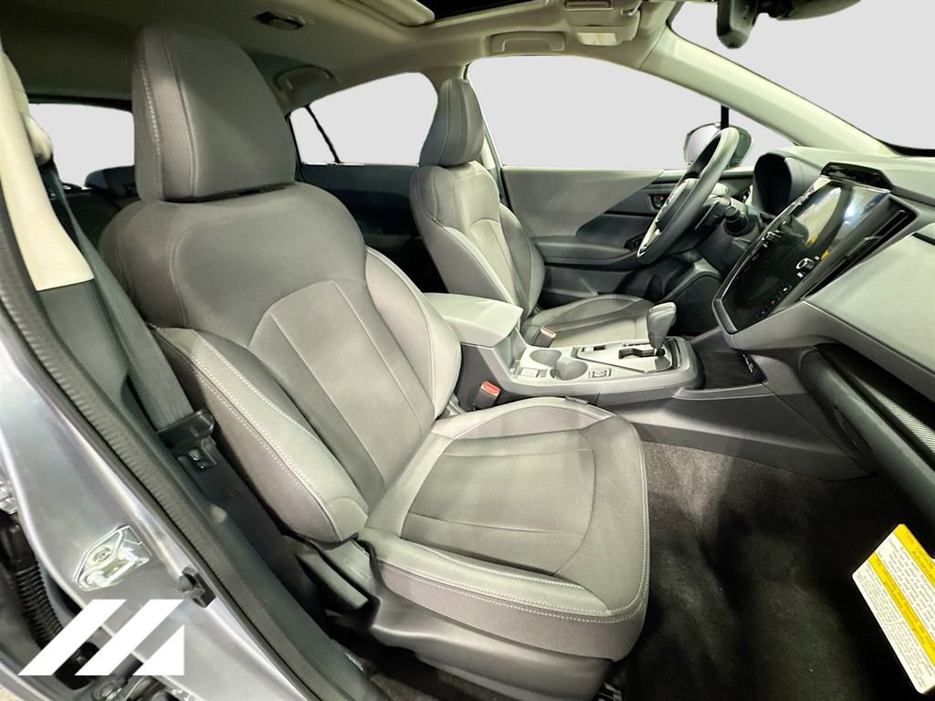 New 2026 Subaru Crosstrek 2.0i Premium AWD/4WD image 29