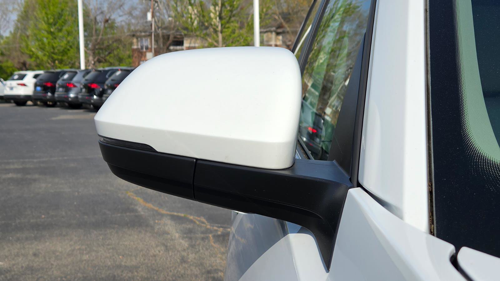 Certified 2022 Volkswagen Atlas SE image 54