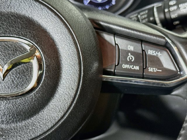 Used 2018 MAZDA CX-5 Sport FWD image 12