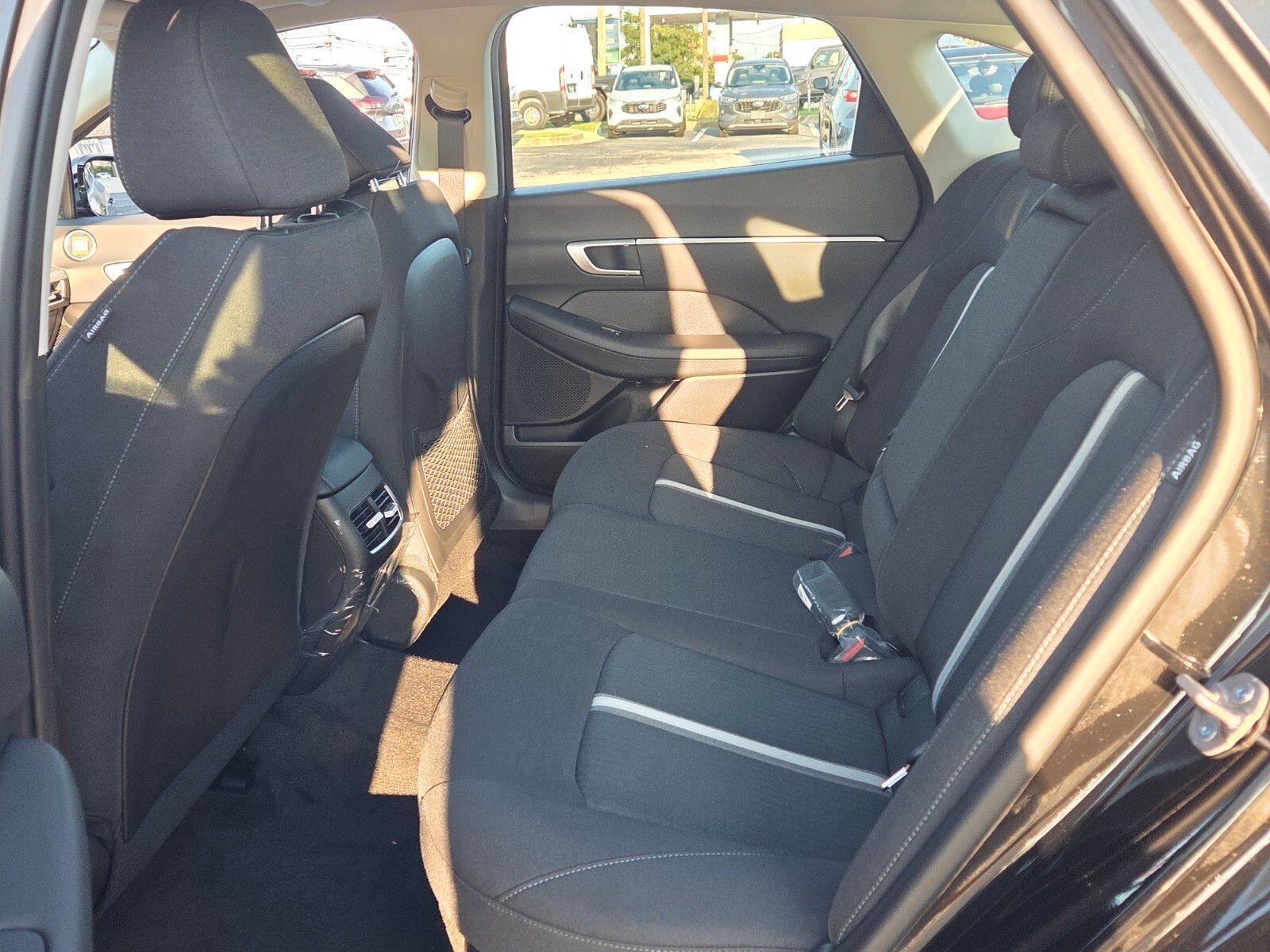 New 2026 Hyundai Sonata SEL FWD image 6
