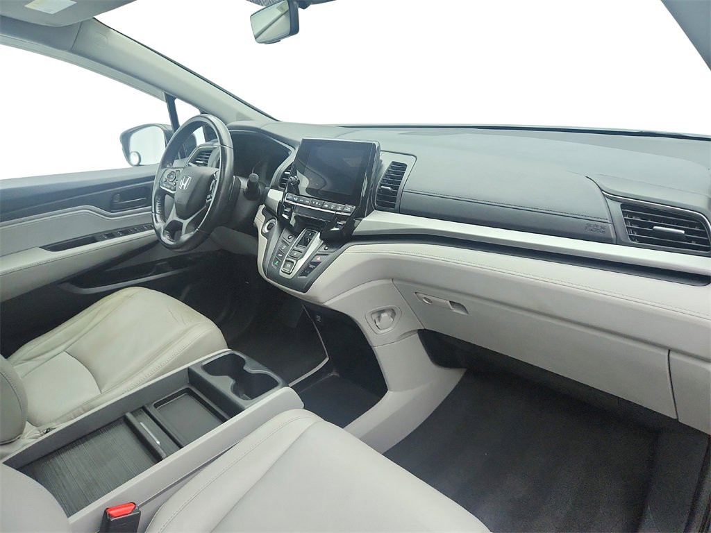 Used 2019 Honda Odyssey EX-L image 22