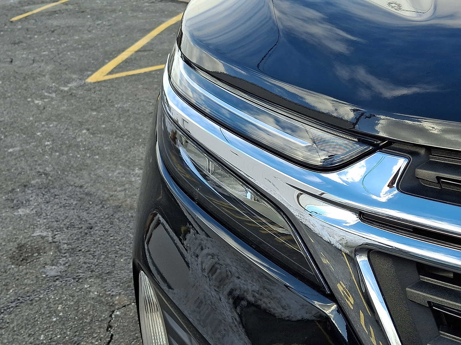 Certified 2023 Chevrolet Equinox LT image 9