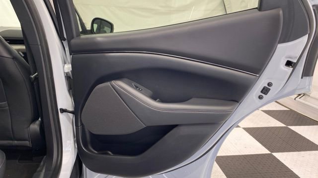 Used 2021 Ford Mustang Mach-E Select image 24
