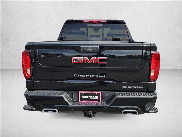 New 2026 GMC Sierra 1500 Denali image 8