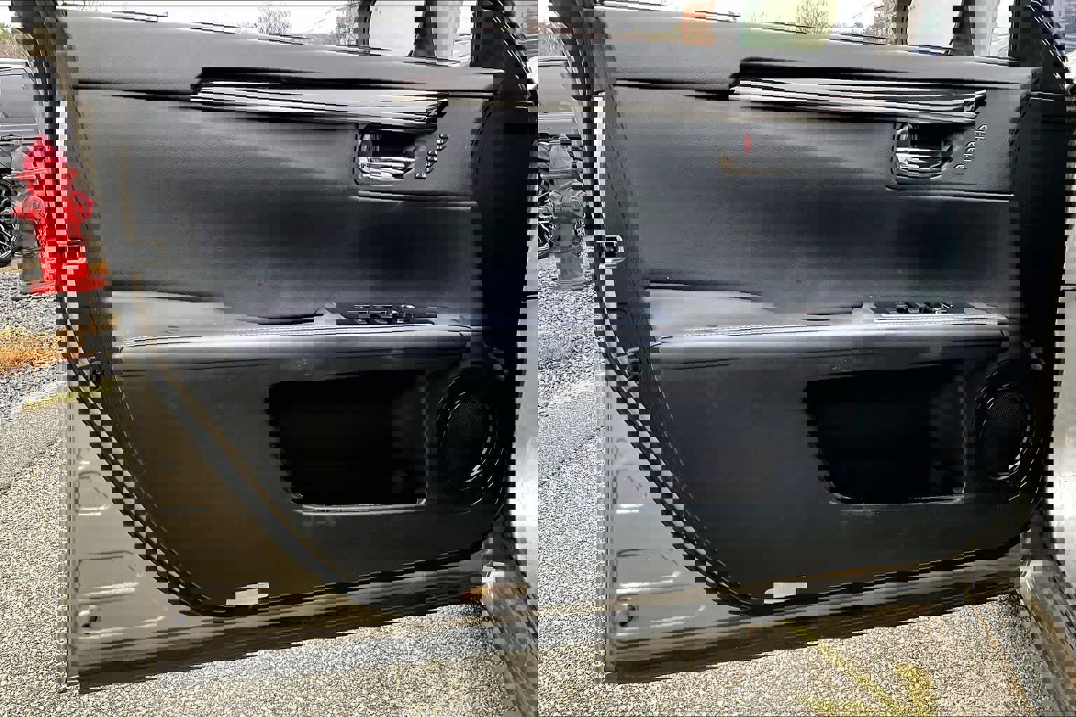 Used 2018 Lexus ES 350 image 21