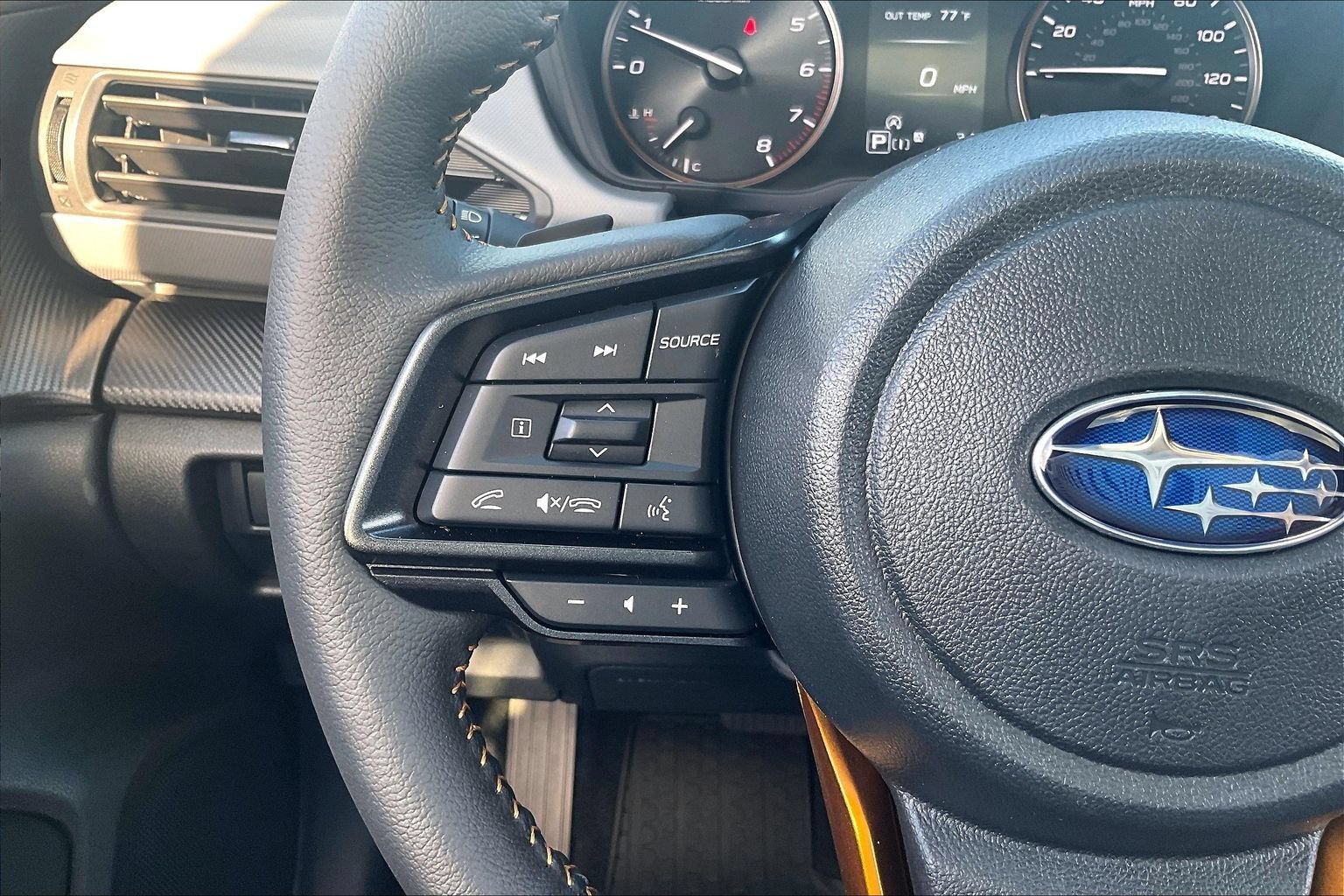 New 2026 Subaru Crosstrek 2.5i Wilderness AWD/4WD image 16