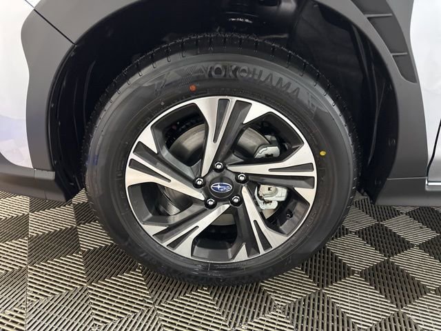 New 2026 Subaru Crosstrek 2.5i Premium image 10