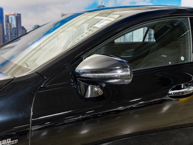 Certified 2021 Mercedes-Benz CLS 53 AMG 4MATIC image 10